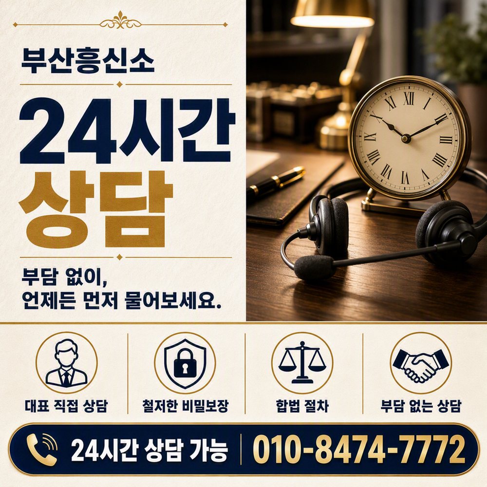 부산흥신소 부산 탐정사무소 24시간 상담, 부담 없이 무료 상담