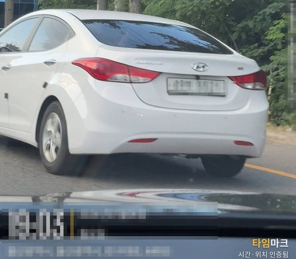 부산흥신소 이동·차량 정황 예시